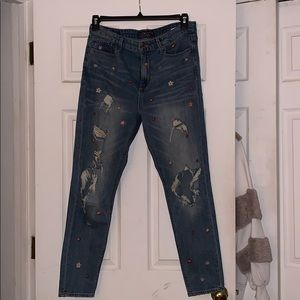 Lucky brand jeans